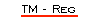 Registered AD&D Trademarks