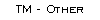 Other AD&D Trademarks