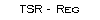 Registered TSR Trademarks