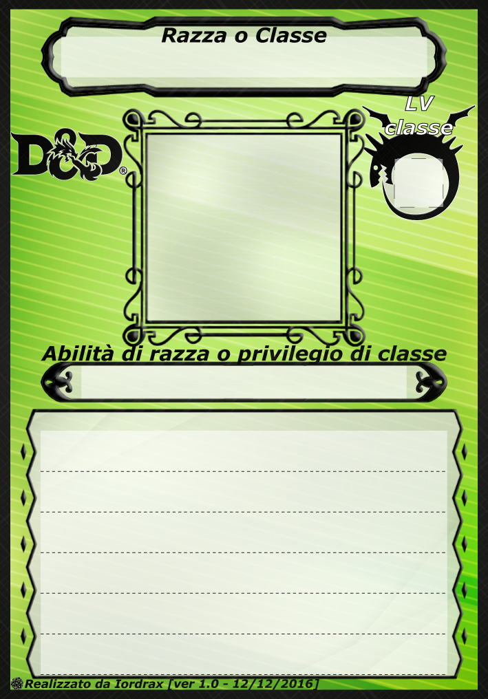 Carte D&D 5e - Set Abilità [v1.0].pdf