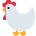 :chicken: