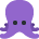 :octopus: