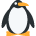 :penguin: