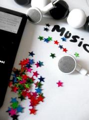 music