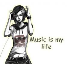 music 4 life 1