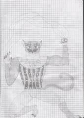 Griever con Jackal