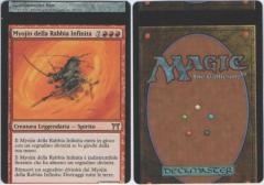Mtojin Rabbia Infinita §