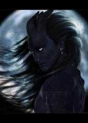 Avatar Half dragon2
