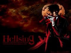 Hellsing Wallpaper 11