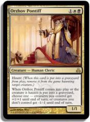 orzhov pontiff