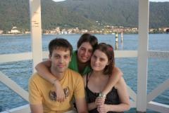 Pau a Sarnico