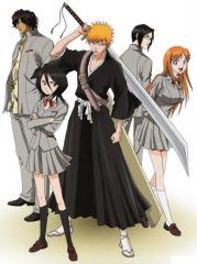 bleach