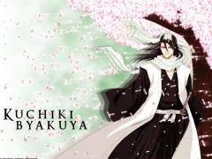 byakuya