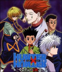 hunterxhunter2