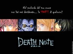 death note