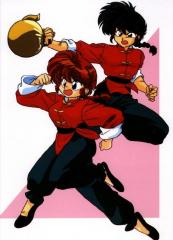 Ranma