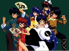 ranma 1/2