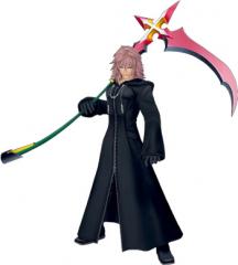 Marluxia