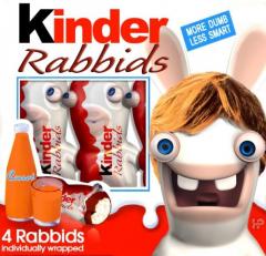 Kinderrabbid