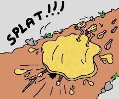 Golem d'Unto Munchkin DL
By Merin