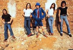 ACDC group