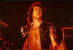 1978 ACDC BonScott