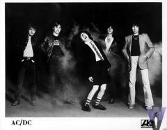 ACDC promo