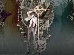 Death Note poptp 75717 777131