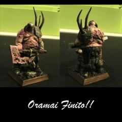 Nurgle Chaos Lord2