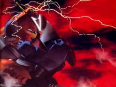 Vultus 5 wallpaper