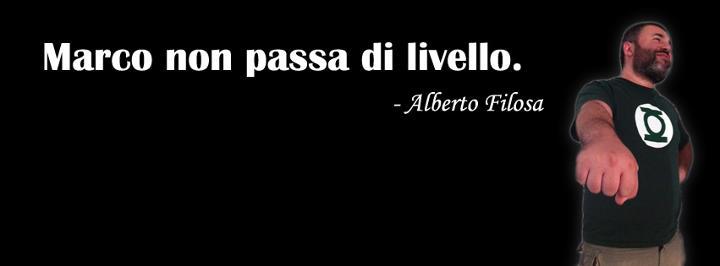 Frasi celebri del Master