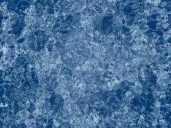 ice heart chill water
