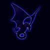 blueglow small