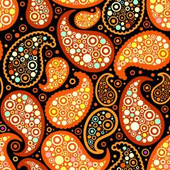 free vector beautiful background patterns vector 017863 Seamless Pattern1