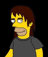 Me versione simpson-pacco