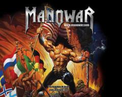 Warriors of the World HD
