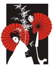 geisha