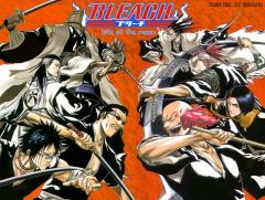 Bleach 0023