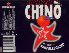 Chinotto 1