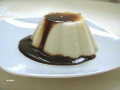 Maggiori informazioni riguardo "Panna Cotta!"