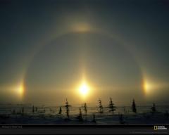 Strange polar light (grazie Kuky...)