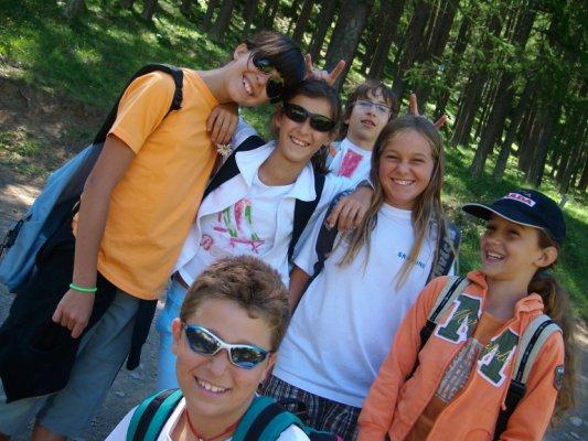 vacanze Sauze D'oulx