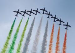 PAN   Bandiera   (una mia foto delle Frecce... fatta all'Air Show di Rivolto qualche anno fa)