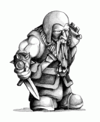 dwarf