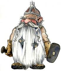 dwarf