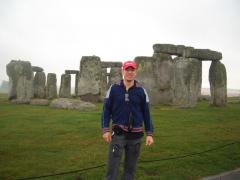 Un sogno divenuto realtà: Stonehenge