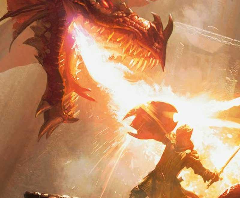 Maggiori informazioni riguardo "Arcani Rivelati: Eberron, traduzione in italiano"