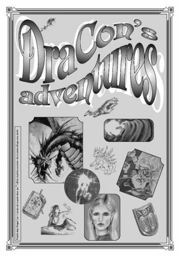 More information about "Dracon's Adventures"