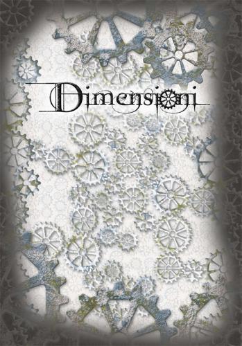 Maggiori informazioni riguardo "Dimensioni: Manuale Base"