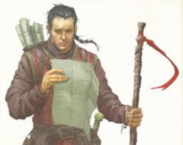 Maggiori informazioni riguardo "L'Esploratore per D&D 5"